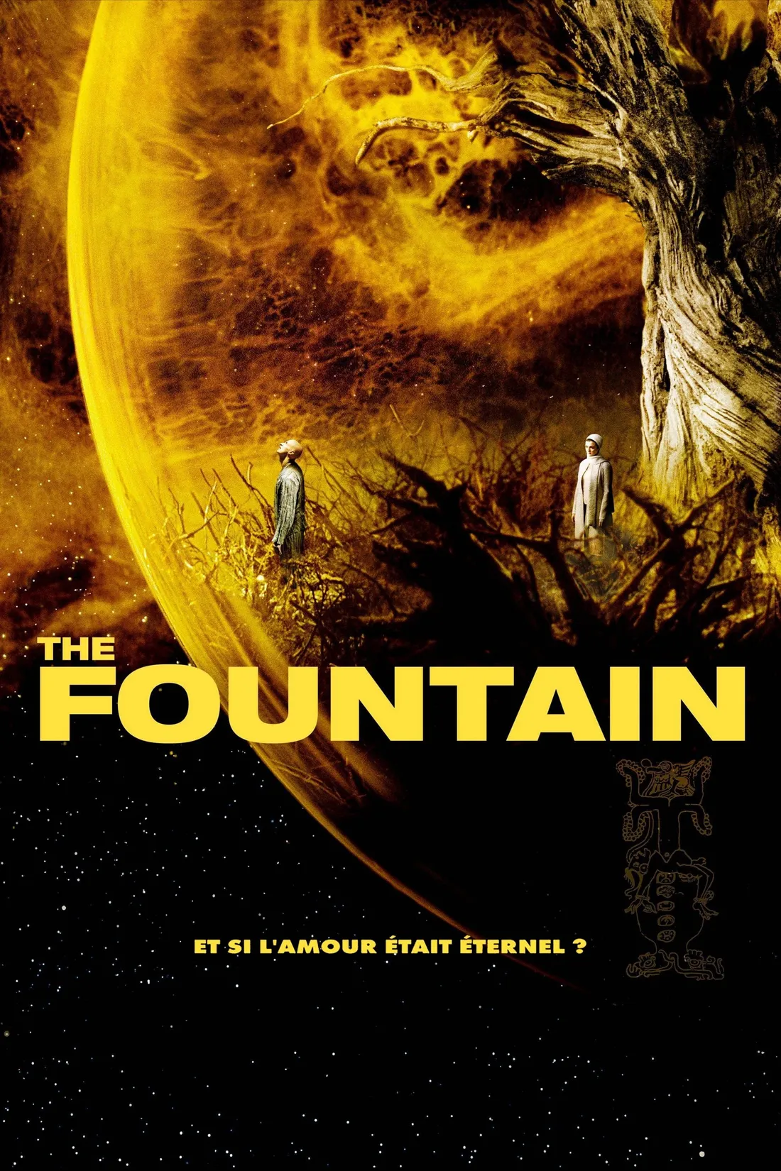 The Fountain (2006)